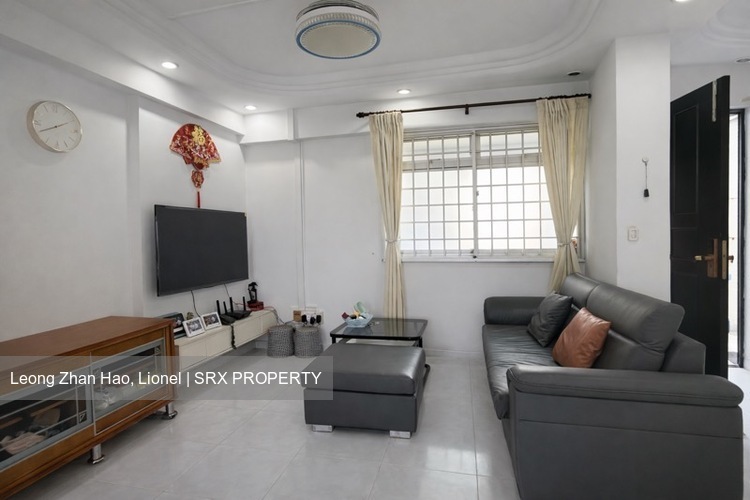Blk 508 Pangshan Court (Bukit Panjang), HDB 4 Rooms #551991471